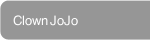 Clown JoJo